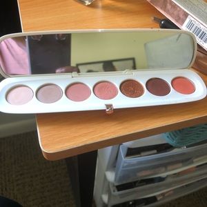 Marc Jacobs Eye Conic Coconut Eyeshadow Palette